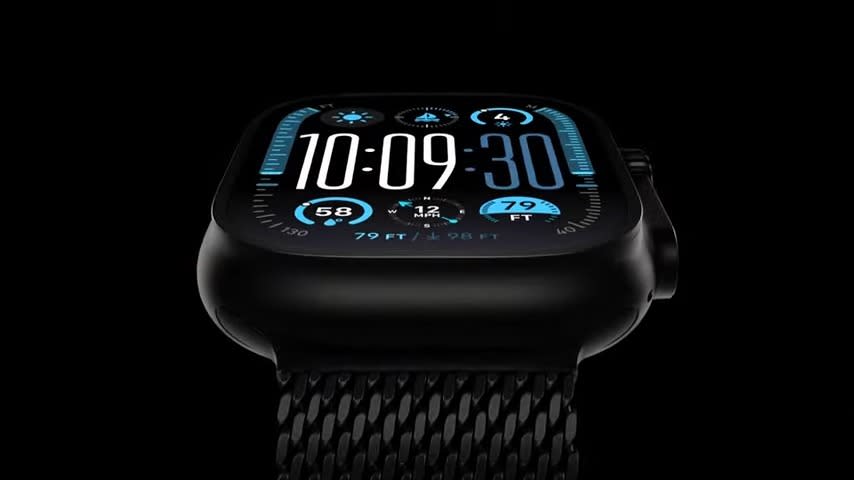 Apple Watch Ultra 3 Review: The Ultimate Adventure Companion Evolves