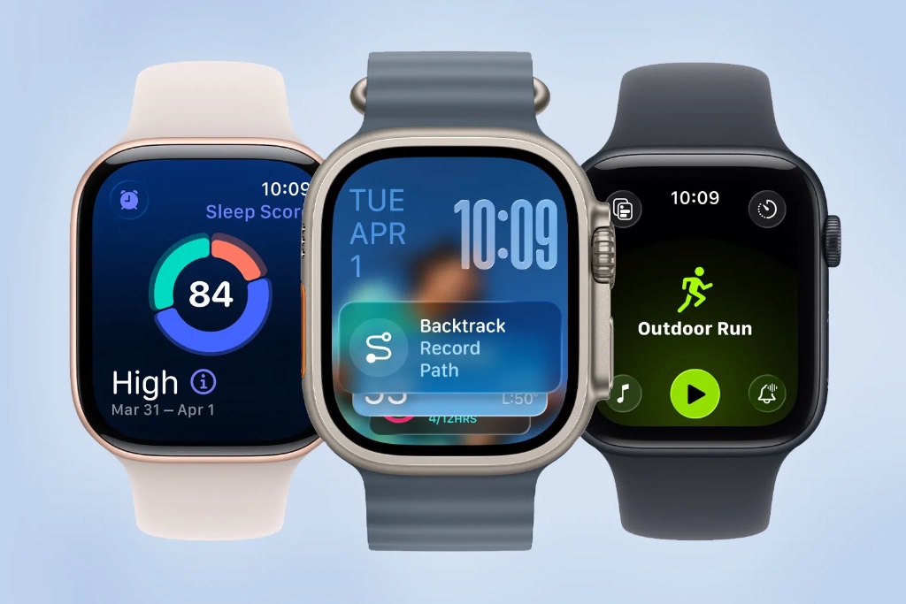 Apple Watch Ultra 3 Review: The Ultimate Adventure Companion Evolves
