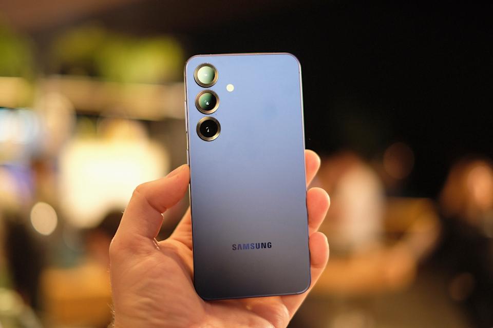 The Best Samsung Phones You Can Buy Today