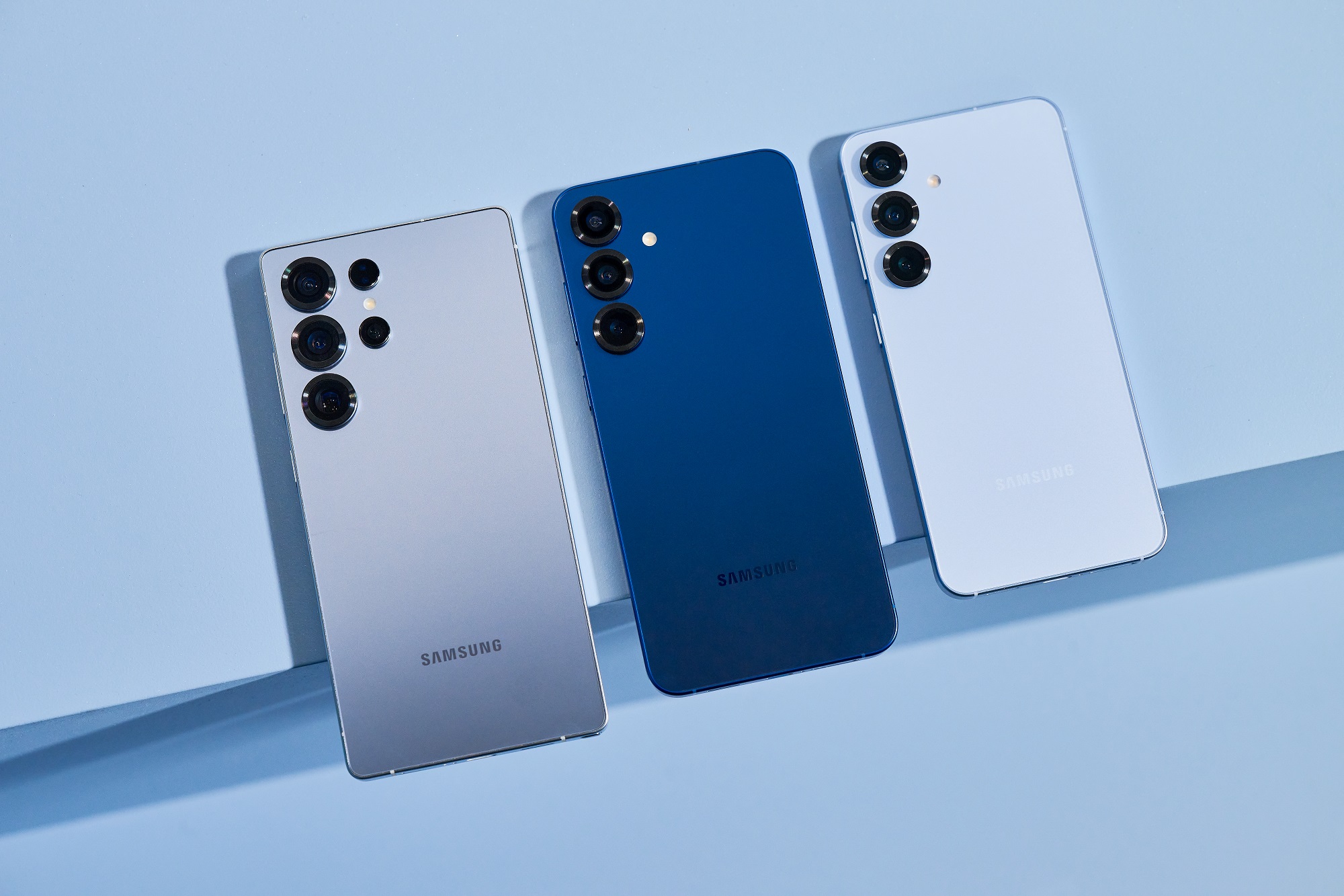 The Best Samsung Phones You Can Buy Today