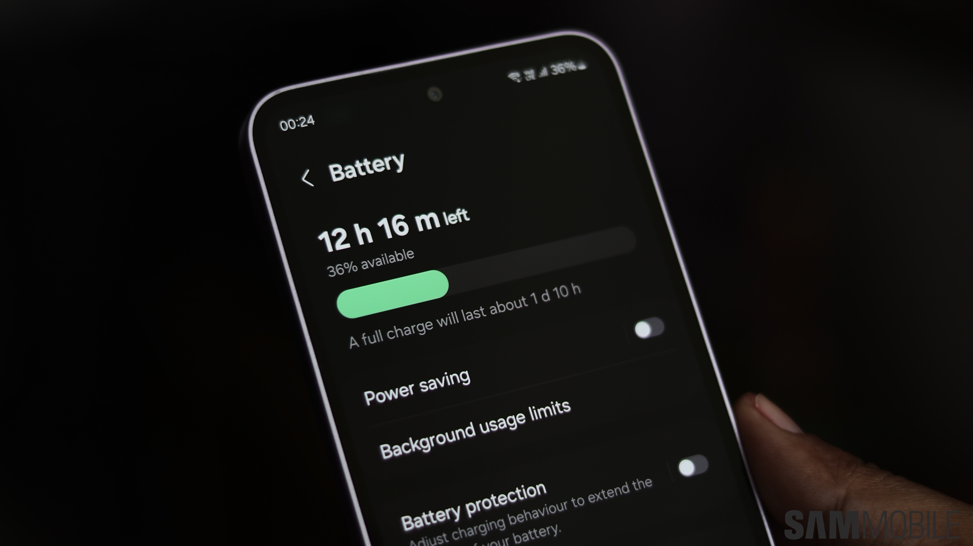 Samsung Galaxy S25 Ultra: Refinement at Its Absolute Peak