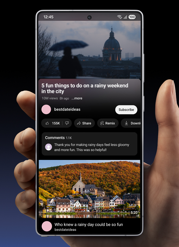 Samsung Galaxy S25 Ultra: Refinement at Its Absolute Peak