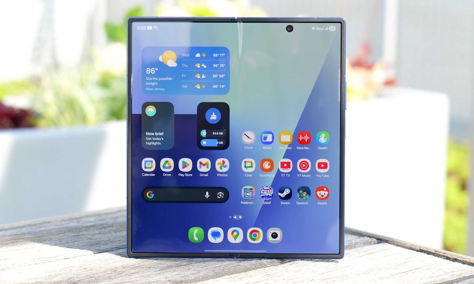 The Best Samsung Phones You Can Buy Today