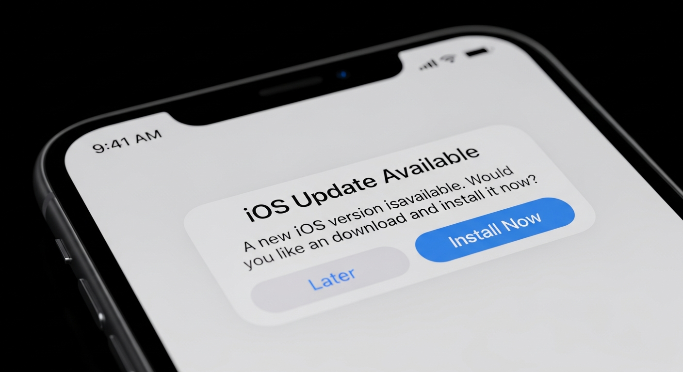 iOS 26.2.1 Update Warning: Users Report Widespread Crashes and Performance Issues