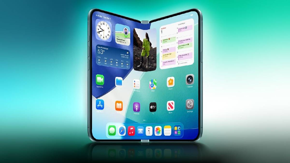 Apple Quietly Fixed the iPhone Fold's Biggest Problem — And It's Still Coming in September