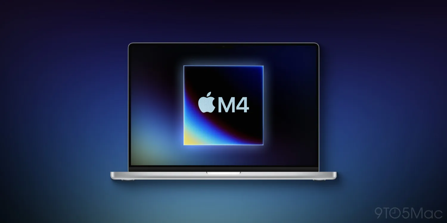 Apple MacBook Pro M4: The Laptop That Ran Out of Competition