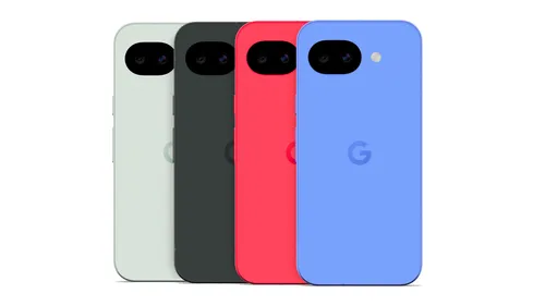Google Pixel 10a Revealed: Everything You Need to Know