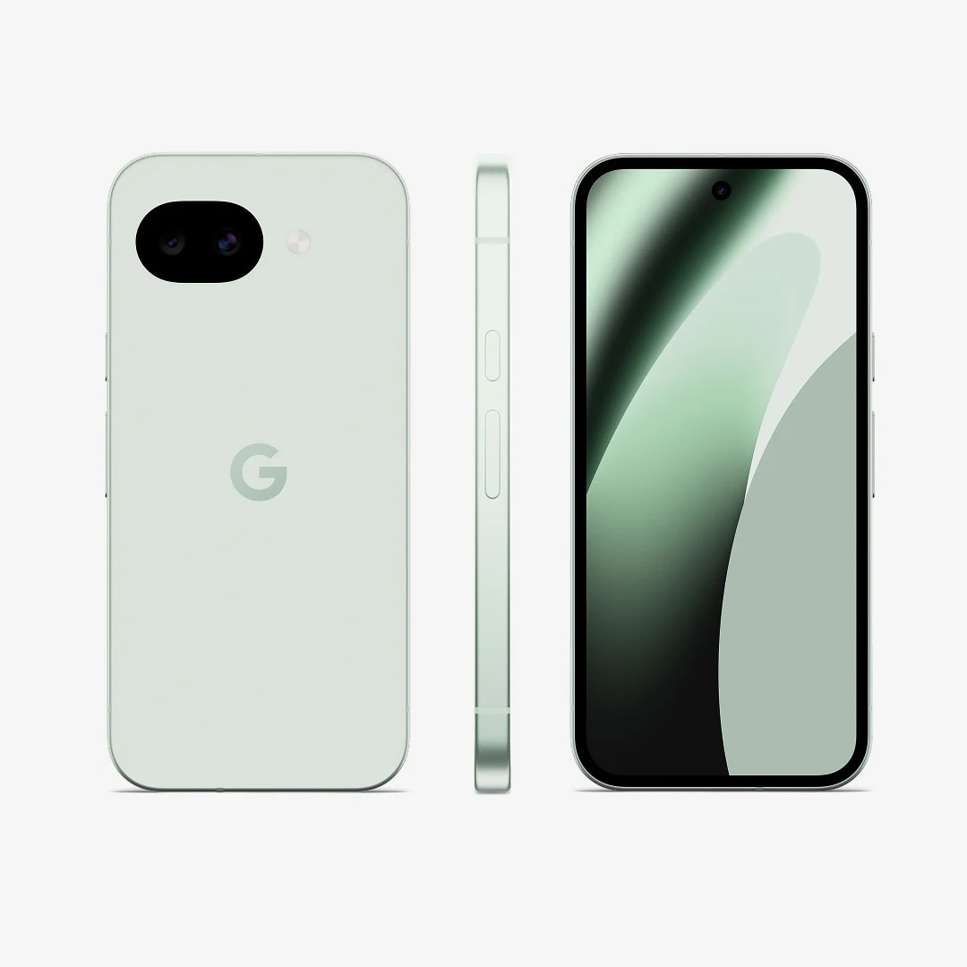 Google Pixel 10a Revealed: Everything You Need to Know