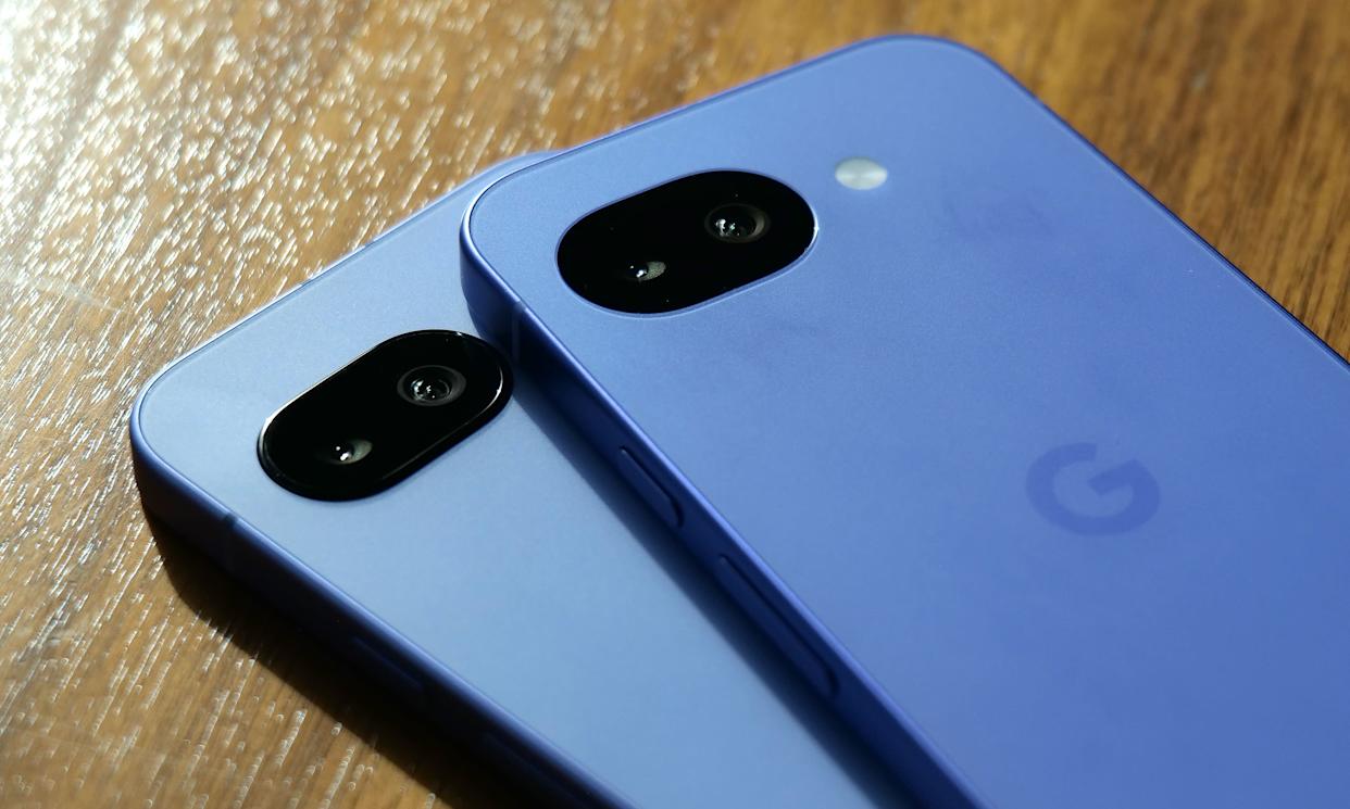 Google Pixel 10a Revealed: Everything You Need to Know