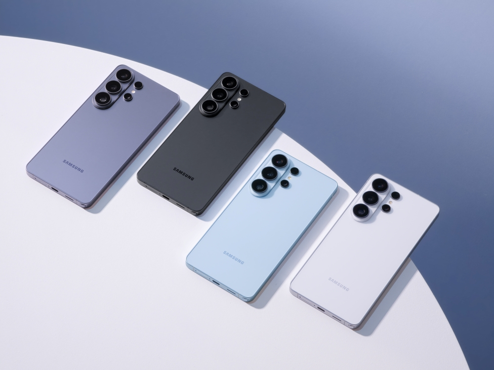 Samsung Holds the Top Spot — But the Smartphone Market Is Heading for Trouble
